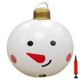 thumbnail image 1 of De Navidad De 24 Pulgadas, Decoraciones Para Exteriores, Decoraciones Navideñas Para Patio, Adorno Inflable Para Jardín sonducket HA042543-04, 1 of 6