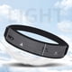thumbnail image 3 of Paquete antirrobo Riñoneras Nylon Impermeable Jogging Riñoneras Accesorios deportivos FLhrweasw Nuevo, 3 of 6