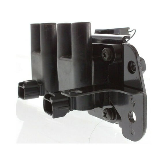 Ignition Coil - Compatible with 2001 - 2005 Hyundai Accent 1.6L 4-Cylinder 2002 2003 2004
