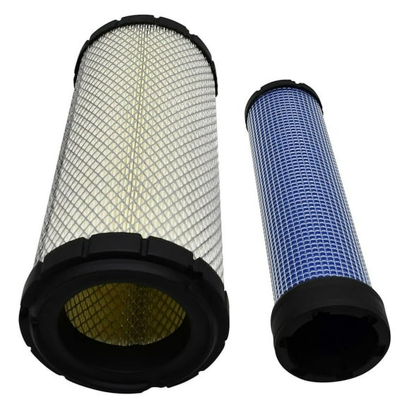 1463898 Air Filter Set Fits Ford/New Holland C185 C190
