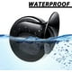 thumbnail image 3 of Bocinas Dobles Caracol Eléctrico Accesorios Automotrices Universales Impermeables 12 V, 3 of 7