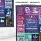 thumbnail image 5 of LHSHID Scorpio Gifts for Women Scorpio Throw Blanket Scorpio Zodiac Gifts for Women Scorpio Astrology Throw Blanket Birthday Scorpio Gifts for Women Men 50x60in, 5 of 6