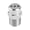 3 Holes, variant on Pressure Washer Wash Spray Nozzle 2 Points External Thread for Cooling Parts 3 Holes