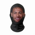thumbnail image 1 of Celebrity 3D Full Face Masks Model K58498, Polyester, CE Certified, 23*17cm, For Ages 14+, No Chemicals/No Battery, 1 of 10