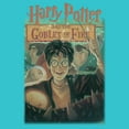 thumbnail image 2 of Girls Harry Potter and the Philosopher's Stone Goblet Of Fire Cover T Shirt, 2 of 4