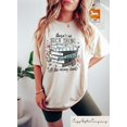 thumbnail image 1 of T-SHIRT Bibliothécaire, Il N'Y A Pas de Trop de Livres - comme sur l'Image - 2TG, 1 of 4