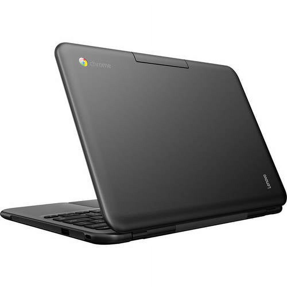 Lenovo N22 80SF0000US 11.6" 16:9 Chromebook - 1366 x 768 - Intel Celeron N3050 Dual-core (2 Core) 1.60 GHz - 2 GB DDR3L