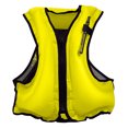 thumbnail image 1 of Gilets de Plongée Gonflables Légers pour Plongée Surf Natation Sports Nautiques Extérieurs, 1 of 6