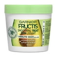 thumbnail image 1 of Soin Lissant à l'extrait d'avocat, Garnier Fructis, 100ml, 1 of 7