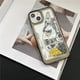 thumbnail image 1 of STAR WARS Funda iphone 14 11 13 12 X XS Pro Max xr Mini Samsung Galaxy S23 S22 ultra plus holiday gift No Cambia Amarillo A Prueba De Golpes Transparente Para Teléfono, 1 of 3
