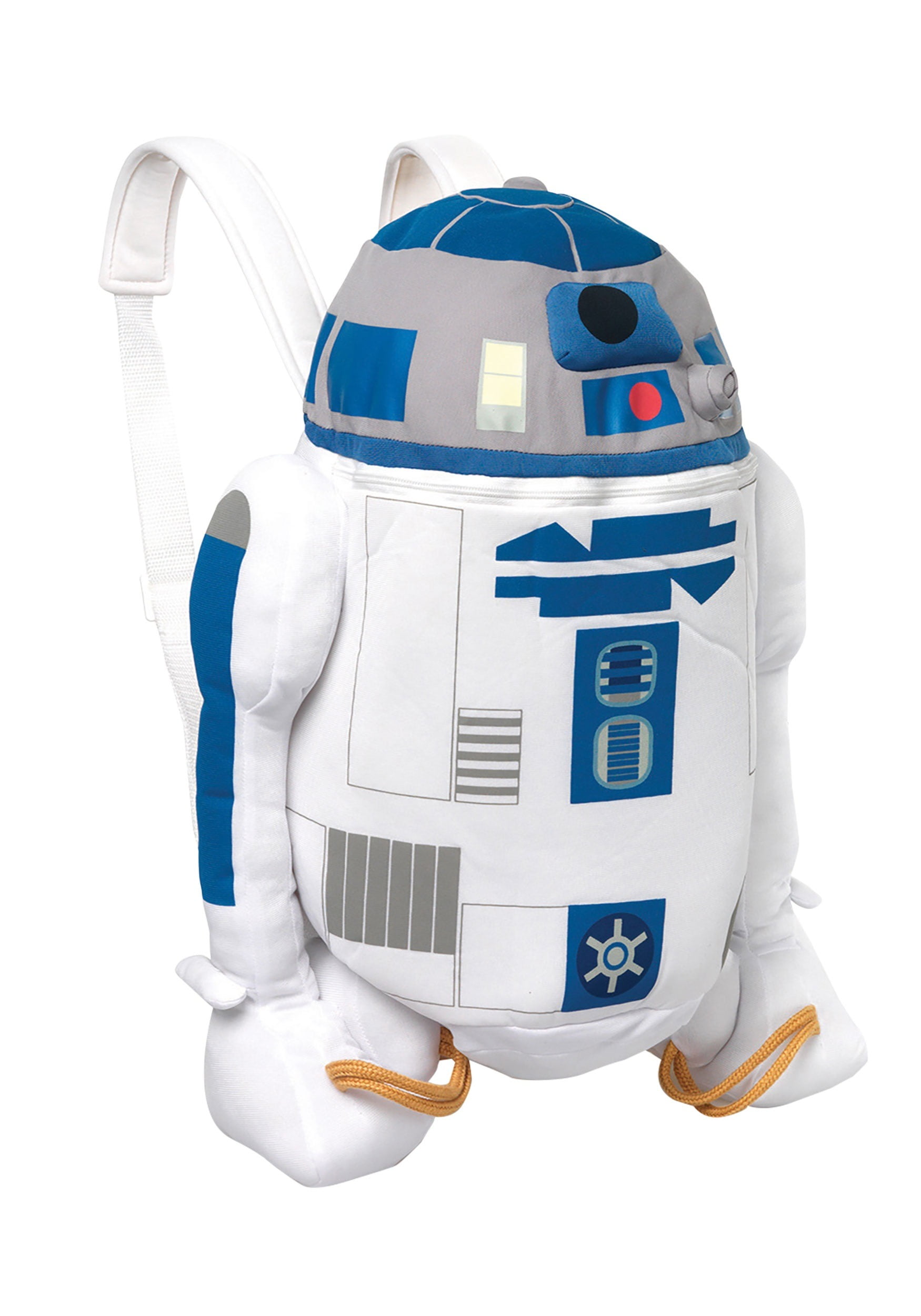 Plush--Star Wars R2-D2 Plush Backpack 