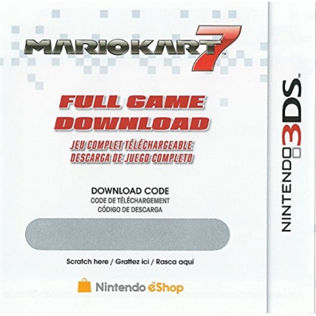 buy nintendo eshop codes online