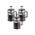 thumbnail image 1 of 3 Pz DRINK LAB Cafetera Prensa Francesa de 800ml, 1 of 2