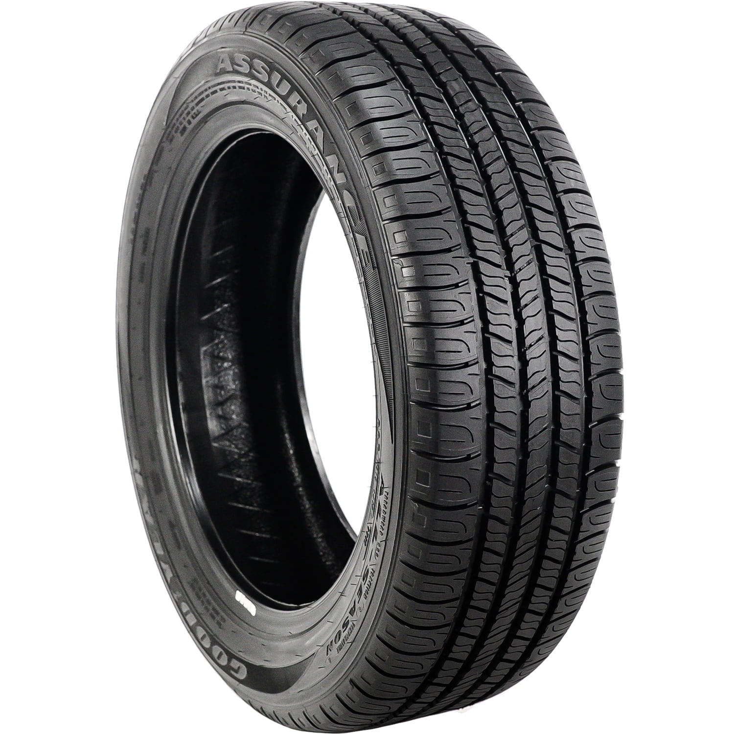 Goodyear assurance finesse P215/65R17 99H bsw all-season tire 