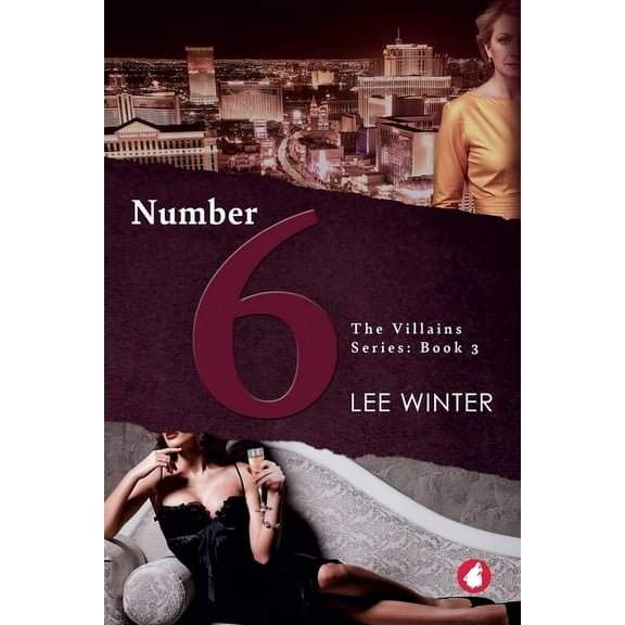 Number Six, (Paperback)