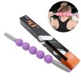 thumbnail image 1 of Bangcool Bâton de Massage Musculaire Multifonctionnel Portable Manuel, 1 of 10