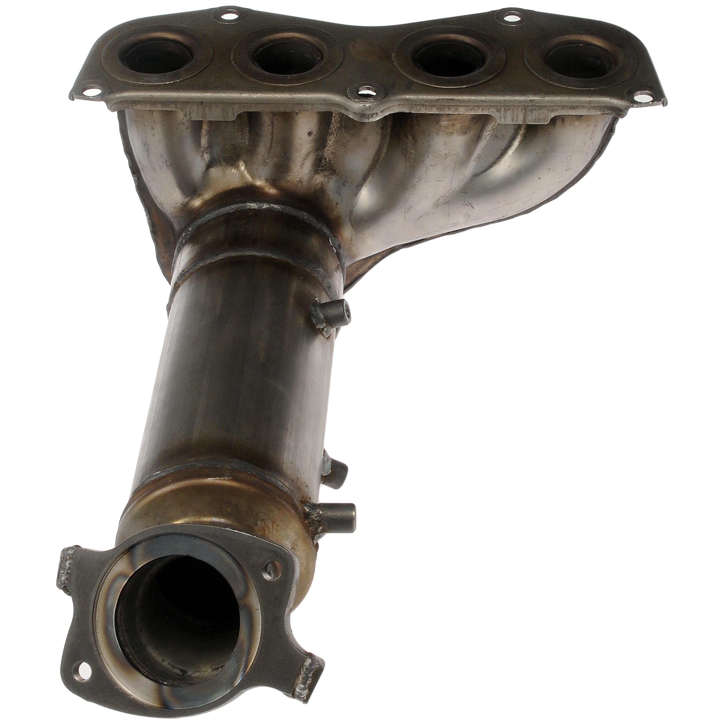 Dorman 674-314 Catalytic Converter with Integrated Exhaust Manifold for Specific Toyota Models (Non-CARB Compliant) Fits select: 2002-2006 TOYOTA CAMRY
