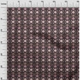 thumbnail image 3 of oneOone Cotton Flex Black Fabric Asian Kilim Diy Clothing Quilting Fabric Print Fabric By Yard 40 Inch Wide, 3 of 5