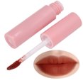 thumbnail image 4 of Brillo de labios de larga duración, brillo de labios, brillo de labios transparente Kit de brillo de labios Brillo de labios Aceite aromatizante de brillo de labios Tubos de ANGGREK IC1410, 4 of 8