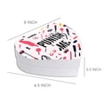 thumbnail image 5 of Koyal Wholesale Valentine's Day Heart Shaped Gift Box with Lid, Punish Me, Reusable Heart Box, 8"x6", 1-Pack, 5 of 5