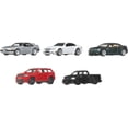 thumbnail image 2 of Mattel - Hot Wheels Premium 1:64 Car Culture 10-Piece Power Trip R Assortment, 2 of 9