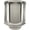 Multicolor, variant on Baldwin 0105 Tahoe Style Solid Brass Door Knocker - Brass