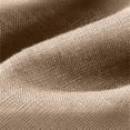thumbnail image 6 of Men's Summer Cotton Linen Shorts Vintage Loose Fit Drawstring Short Mens Casual Solid Elastic Waist Lightweight Breathable Short Pant, 6 of 8