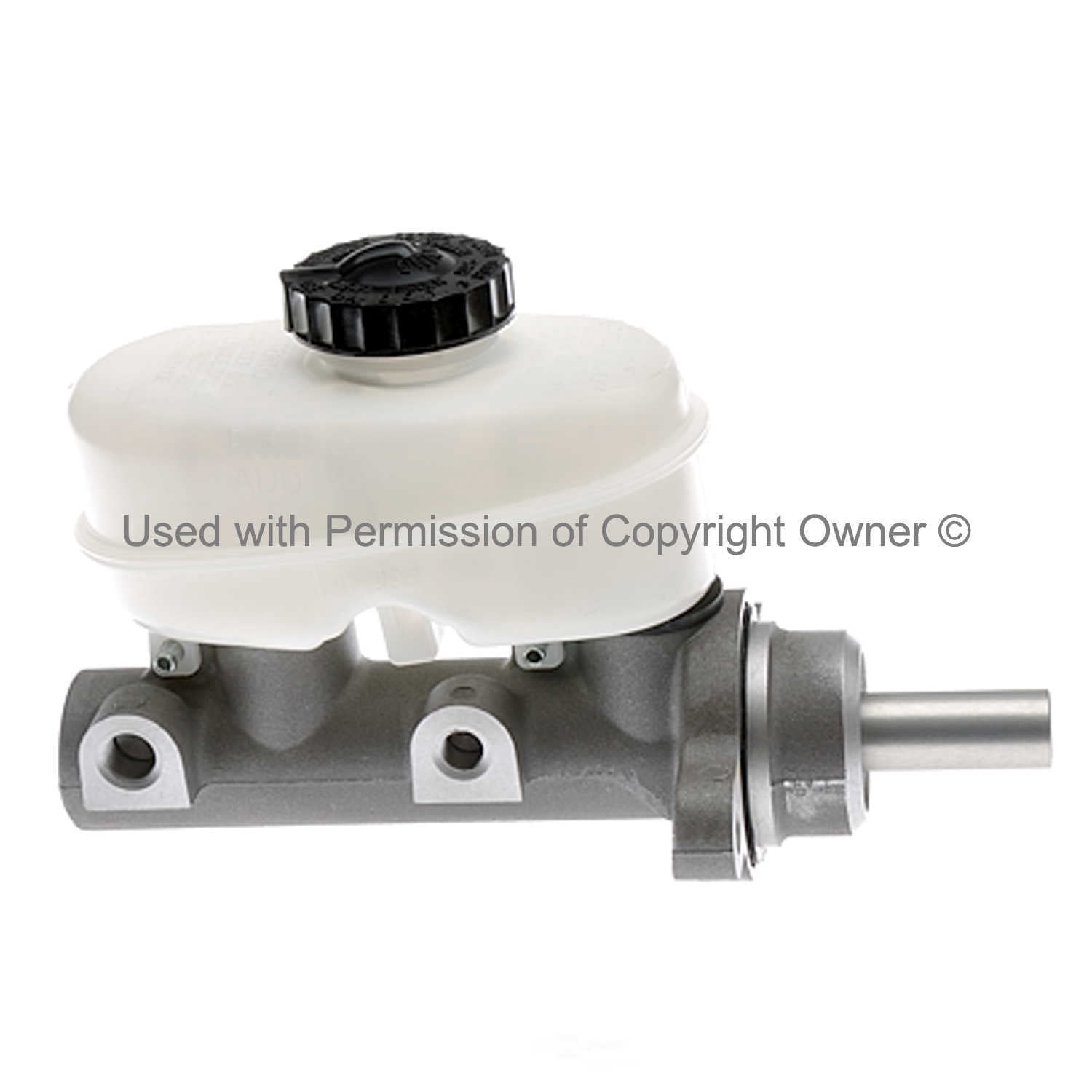 FVP Professional NM2738 New Brake Master Cylinder