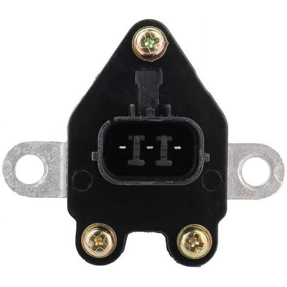 SCITOO SC136 Vehicle Speed Control Speed Sensor Compatible with 1993-2000 for Acura NSX,1999-2000 for Acura TL,1992-1997 for Honda Accord,1992-1995 for Honda Civic,1993-1997 for Honda Civic del Sol