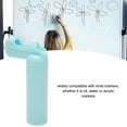 thumbnail image 4 of Electric Airbrush Marker, 1200mAh USB Charging Portable Electric Airbrush Sprayer Easy Operation Water Color Spray Pen Electric Spray Pen Airbrush Marker Set for Painting Drawing, 4 of 7