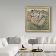 thumbnail image 3 of Trademark Fine Art 'Three Russian Dancers' Canvas Art by Edgar Degas, 3 of 3