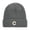 Grey, variant on Unisex Beanie Winter Knitted Cuffed Soft Warm Hat For Men/Women Ski Watch Cap