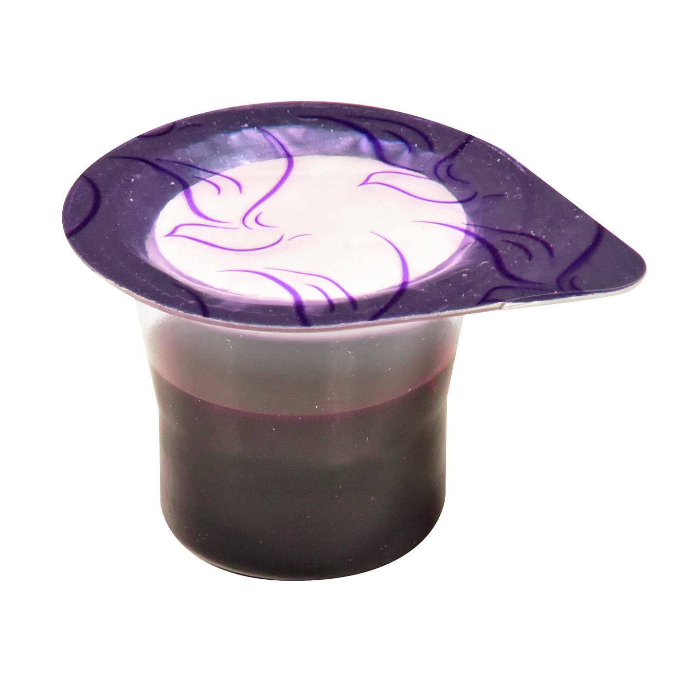 Prefilled Communion Cup with Wafers(100 ct red juice) Sealed in a
