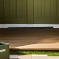 thumbnail image 4 of MERRYHAPY 2Ud Cepillo De Para Puertas Negro Con Flexibles Para Protección Polvo Y Ruido, 4 of 7