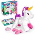 thumbnail image 1 of MEGA BLOKS Ma licorne à construire, 26pièces - Exclusivité Walmart, 1 of 6