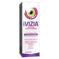 thumbnail image 1 of Limpiador micelar de párpados iVizia para limpieza sensible 100 ml, 1 of 6