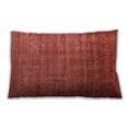 thumbnail image 1 of Ahgly Company Outdoor Rectangular Mid-Century Modern Lumbar Throw Pillow, 13 inch by 19 inch, 1 of 5
