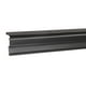 thumbnail image 1 of Guardapolvo automático 90 cm negro Hermex Hermex GUPO-90AN, 1 of 3