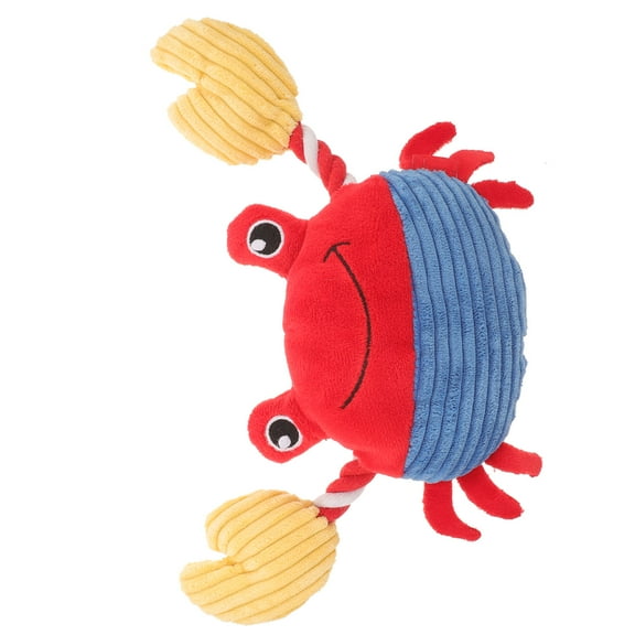 Mobestech Dog Biting Toy Plush Relief Daily Use 1Pack