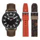 thumbnail image 1 of Set De Reloj Skechers Pl Sr9101 Hombre, 1 of 3