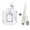 White (Pack of 1), variant on HK6 First Generation High-Quality Wireless Bluetooth Headphones - Ultra-long Battery Life for Fitness Use Bluetooth Earphones,Blue (Pack of 1)