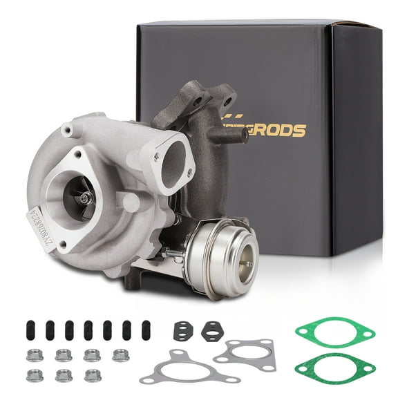Maxpeedingrods GT2056V 769708-5004S 769708-0001 Turbo Charger for Pathfinder R51 2006-2008