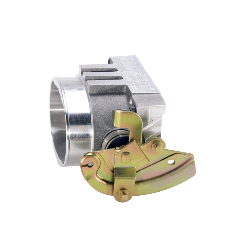 High Flow Power Plus Series For GM LT1 5.7L BBK Performance 1544 Twin 58mm Throttle Body