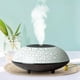 thumbnail image 2 of Humidificador ultrasónico Humidificador de aire personal para escritorio Grieta Madera Oscura, 2 of 4