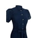 thumbnail image 4 of Vestido André Badi Arlene azul Extra Chica, 4 of 6