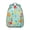 Greenish-blue-87, variant on Nurse Life Backpack - Lightweight Waterproof Bookbag for Teens & College Students, Breathable & Stylish for Future Nurses, Funny & Cute Nurse Aesthetic