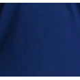 thumbnail image 7 of Reebok Women's and Women's Plus All Seasons Oversize Polo Sweatshirt, Sizes XS-4X, 7 of 7