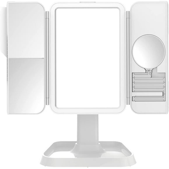 Makeup Mirror Vanity Mirror with Lights lighting modes LED