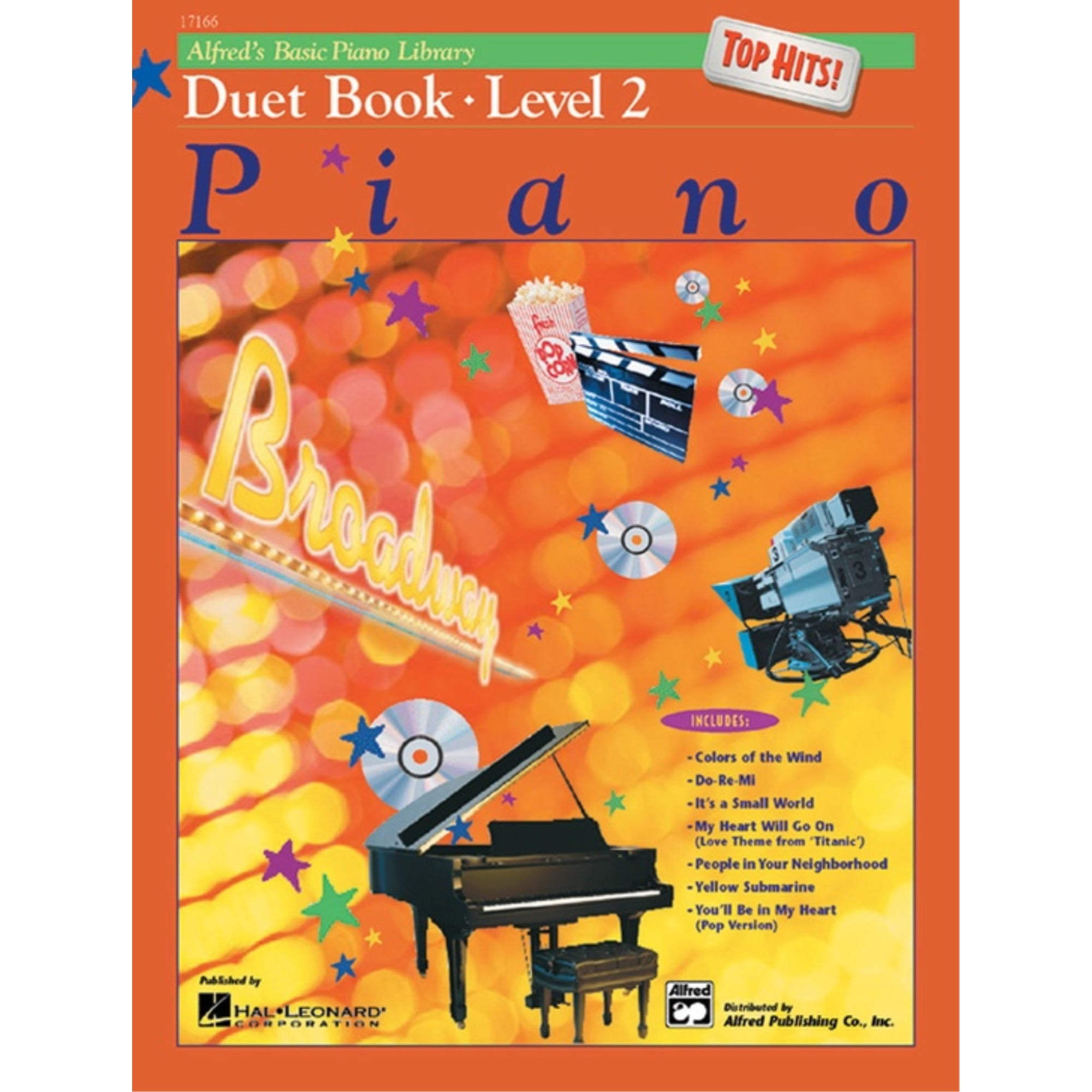 alfred beginner piano