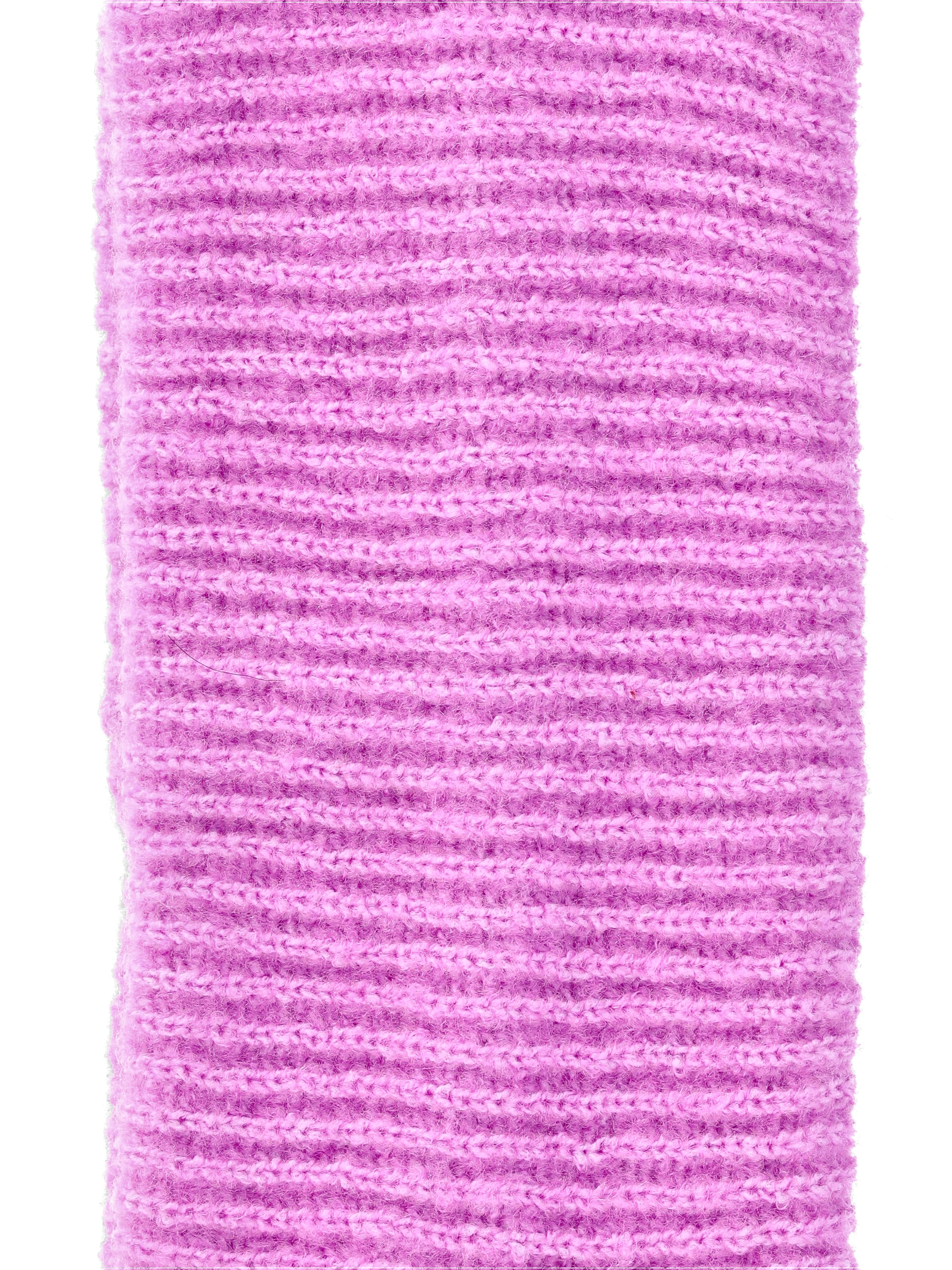 No Boundaries Ribbed Headband, Women's, Violet